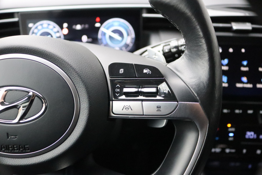 Hyundai Tucson 1.6 T-GDI PHEV Comfort Smart 4WD Winter-Pack/Camera/Adaptive-cruise/Parkeerhulp