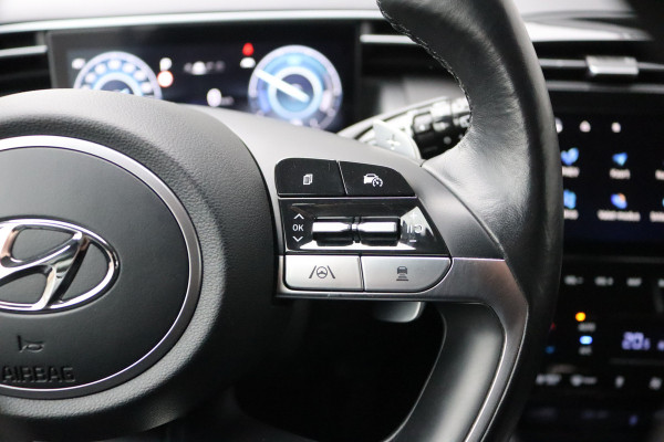 Hyundai Tucson 1.6 T-GDI PHEV Comfort Smart 4WD Winter-Pack/Camera/Adaptive-cruise/Parkeerhulp