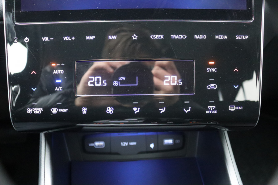 Hyundai Tucson 1.6 T-GDI PHEV Comfort Smart 4WD Winter-Pack/Camera/Adaptive-cruise/Parkeerhulp