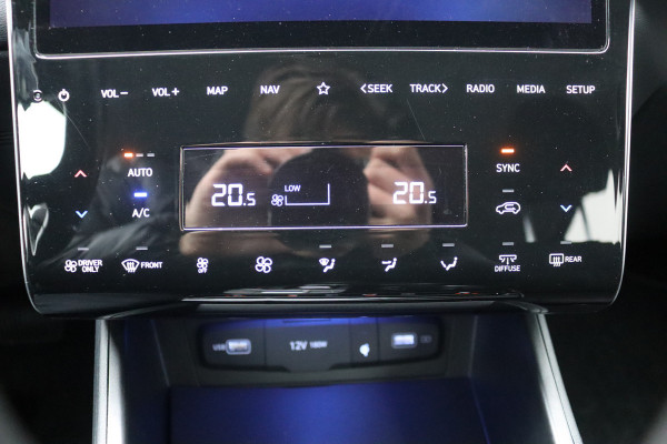 Hyundai Tucson 1.6 T-GDI PHEV Comfort Smart 4WD Winter-Pack/Camera/Adaptive-cruise/Parkeerhulp