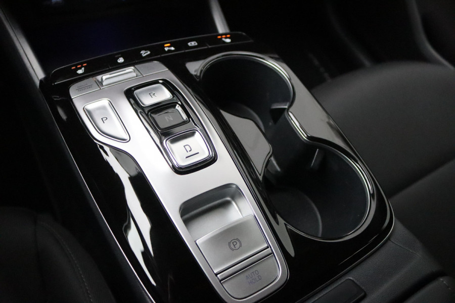 Hyundai Tucson 1.6 T-GDI PHEV Comfort Smart 4WD Winter-Pack/Camera/Adaptive-cruise/Parkeerhulp