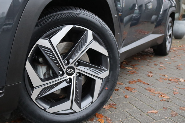 Hyundai Tucson 1.6 T-GDI PHEV Comfort Smart 4WD Winter-Pack/Camera/Adaptive-cruise/Parkeerhulp
