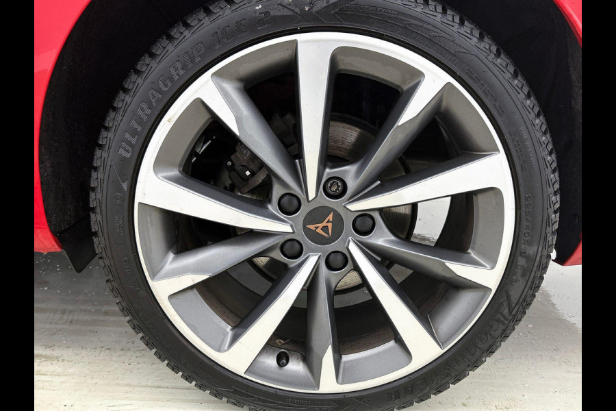 Seat Leon Sportstourer 1.0 TSI Style VIRTUAL | CARPLAY | AD-CRUISE | NAVI