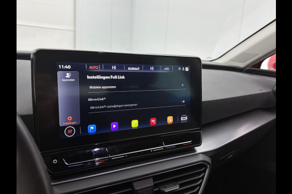 Seat Leon Sportstourer 1.0 TSI Style VIRTUAL | CARPLAY | AD-CRUISE | NAVI