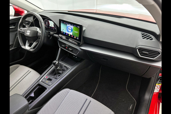 Seat Leon Sportstourer 1.0 TSI Style VIRTUAL | CARPLAY | AD-CRUISE | NAVI