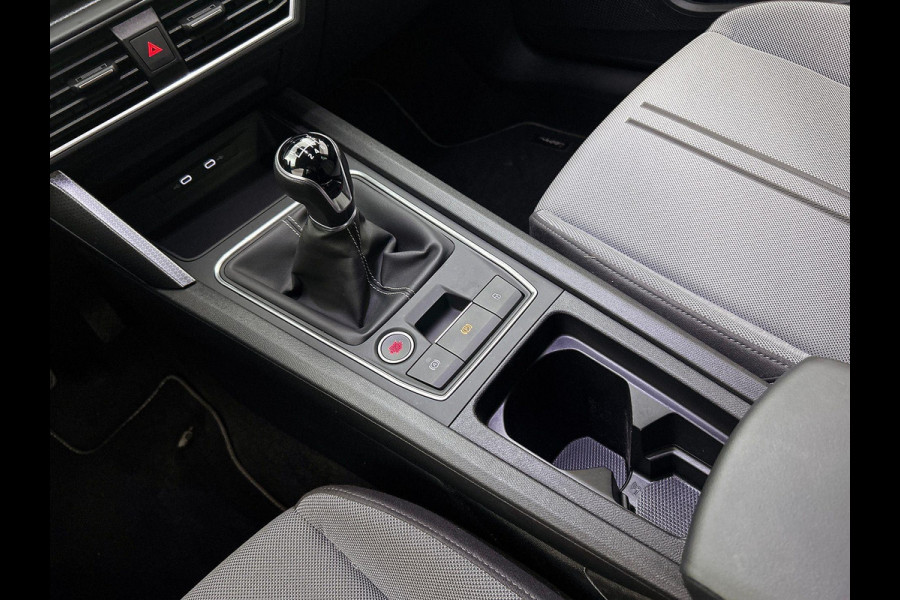 Seat Leon Sportstourer 1.0 TSI Style VIRTUAL | CARPLAY | AD-CRUISE | NAVI