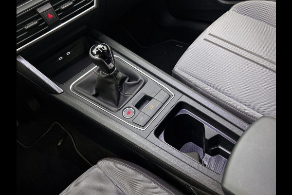 Seat Leon Sportstourer 1.0 TSI Style VIRTUAL | CARPLAY | AD-CRUISE | NAVI