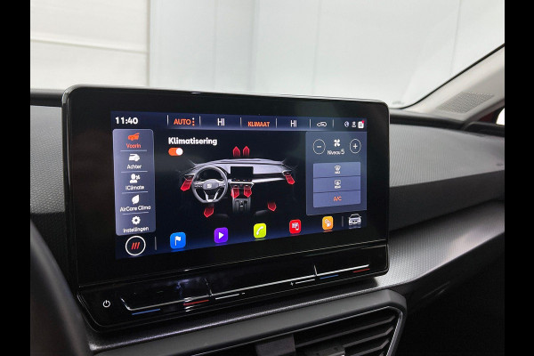 Seat Leon Sportstourer 1.0 TSI Style VIRTUAL | CARPLAY | AD-CRUISE | NAVI