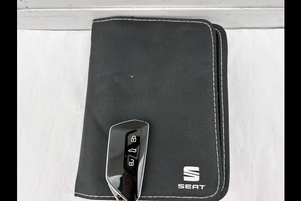 Seat Leon Sportstourer 1.0 TSI Style VIRTUAL | CARPLAY | AD-CRUISE | NAVI