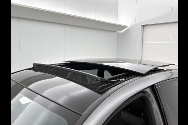 Mercedes-Benz B-Klasse 180 Business Solution AMG Panoramadak | Lichtmetalen velgen | MBUX  wide screen | navigatie | Parking support | Sfeerverlichting | Inclusief 24 maanden MB Certified garantie voor Europa.