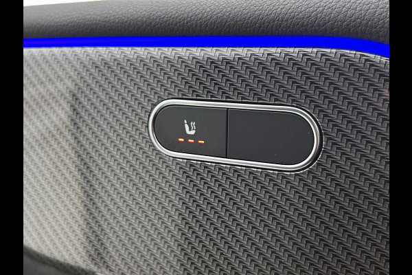 Mercedes-Benz B-Klasse 180 Business Solution AMG Panoramadak | Lichtmetalen velgen | MBUX  wide screen | navigatie | Parking support | Sfeerverlichting | Inclusief 24 maanden MB Certified garantie voor Europa.