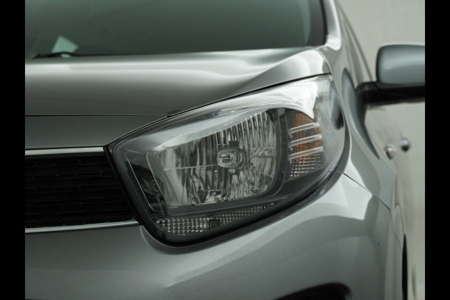 Kia Picanto 1.0 DPi DynamicLine - Cruise Control - Apple Carplay/Android Auto - DAB - Achteruitrijcamera - Fabrieksgarantie 11-2030 150.000 km