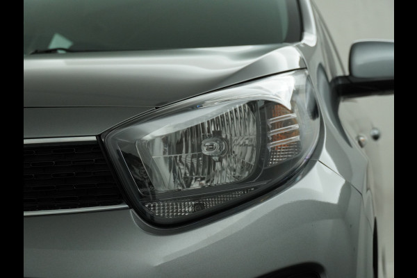 Kia Picanto 1.0 DPi DynamicLine - Cruise Control - Apple Carplay/Android Auto - DAB - Achteruitrijcamera - Fabrieksgarantie 11-2030 150.000 km