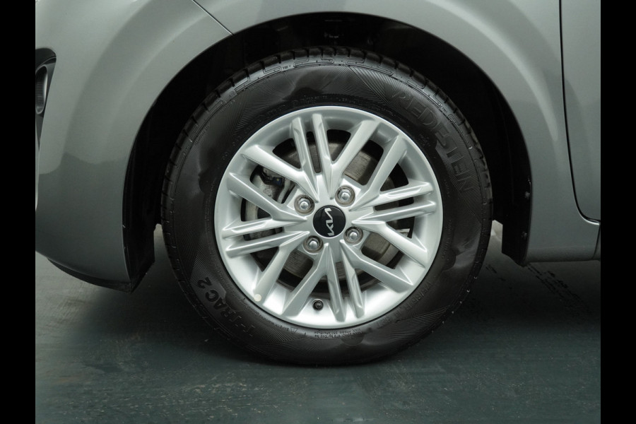 Kia Picanto 1.0 DPi DynamicLine - Cruise Control - Apple Carplay/Android Auto - DAB - Achteruitrijcamera - Fabrieksgarantie 11-2030 150.000 km