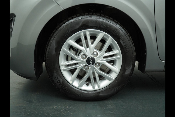 Kia Picanto 1.0 DPi DynamicLine - Cruise Control - Apple Carplay/Android Auto - DAB - Achteruitrijcamera - Fabrieksgarantie 11-2030 150.000 km