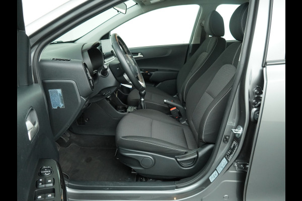 Kia Picanto 1.0 DPi DynamicLine - Cruise Control - Apple Carplay/Android Auto - DAB - Achteruitrijcamera - Fabrieksgarantie 11-2030 150.000 km