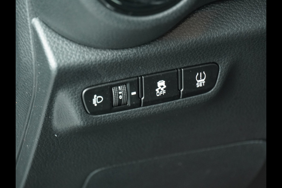 Kia Picanto 1.0 DPi DynamicLine - Cruise Control - Apple Carplay/Android Auto - DAB - Achteruitrijcamera - Fabrieksgarantie 11-2030 150.000 km