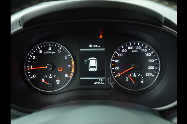 Kia Picanto 1.0 DPi DynamicLine - Cruise Control - Apple Carplay/Android Auto - DAB - Achteruitrijcamera - Fabrieksgarantie 11-2030 150.000 km