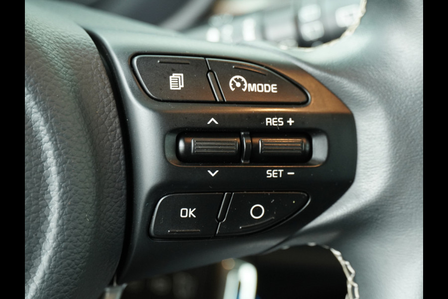 Kia Picanto 1.0 DPi DynamicLine - Cruise Control - Apple Carplay/Android Auto - DAB - Achteruitrijcamera - Fabrieksgarantie 11-2030 150.000 km