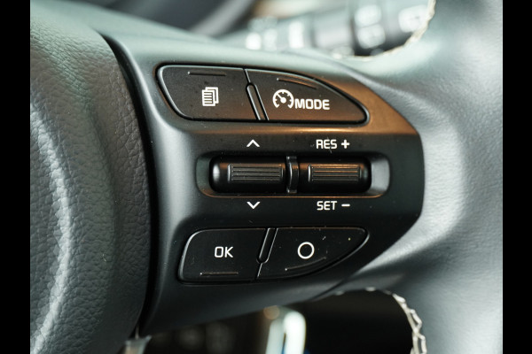 Kia Picanto 1.0 DPi DynamicLine - Cruise Control - Apple Carplay/Android Auto - DAB - Achteruitrijcamera - Fabrieksgarantie 11-2030 150.000 km