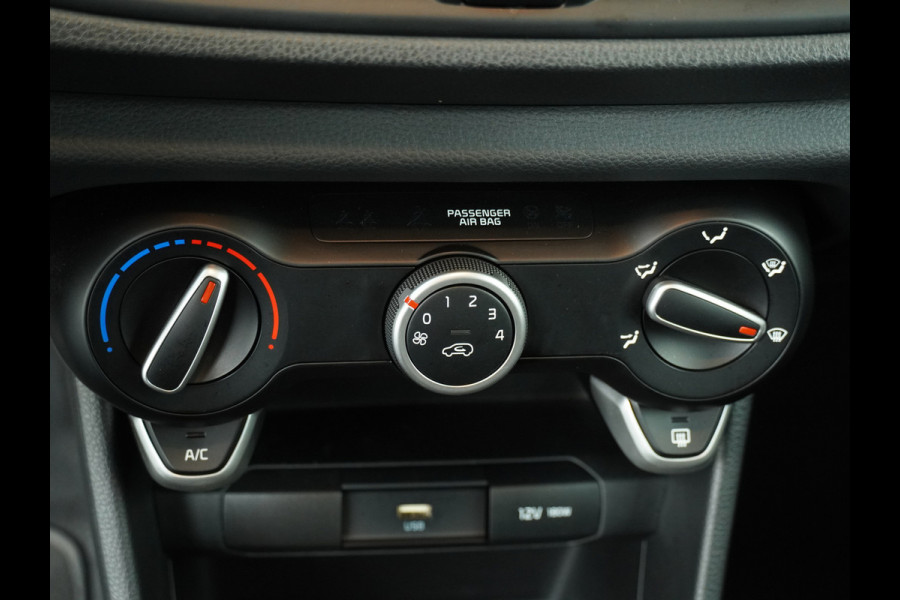 Kia Picanto 1.0 DPi DynamicLine - Cruise Control - Apple Carplay/Android Auto - DAB - Achteruitrijcamera - Fabrieksgarantie 11-2030 150.000 km