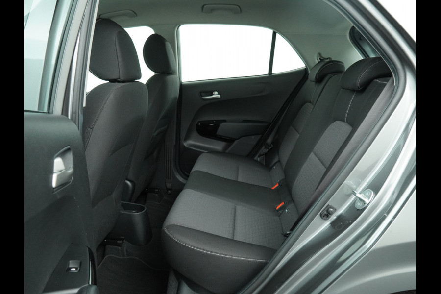 Kia Picanto 1.0 DPi DynamicLine - Cruise Control - Apple Carplay/Android Auto - DAB - Achteruitrijcamera - Fabrieksgarantie 11-2030 150.000 km