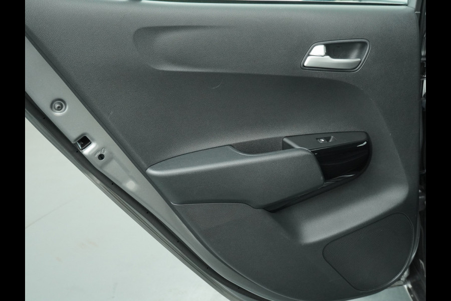 Kia Picanto 1.0 DPi DynamicLine - Cruise Control - Apple Carplay/Android Auto - DAB - Achteruitrijcamera - Fabrieksgarantie 11-2030 150.000 km