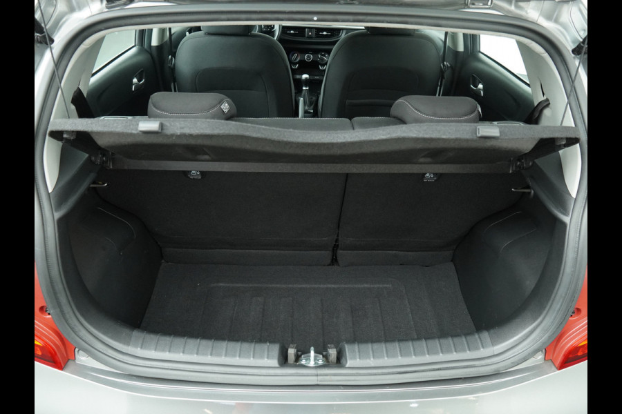 Kia Picanto 1.0 DPi DynamicLine - Cruise Control - Apple Carplay/Android Auto - DAB - Achteruitrijcamera - Fabrieksgarantie 11-2030 150.000 km