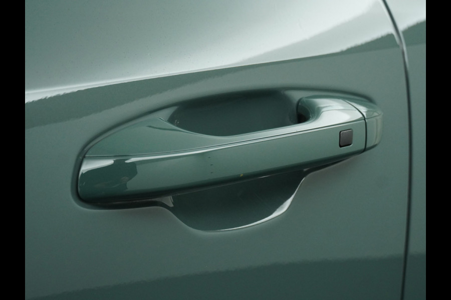 Kia Niro EV DynamicLine 64.8 kWh Airco - Apple Carplay/Android Auto - Cruise Control - Navigatie - Vervolgbotsing Preventie - Fabrieksgarantie tot 06-2031