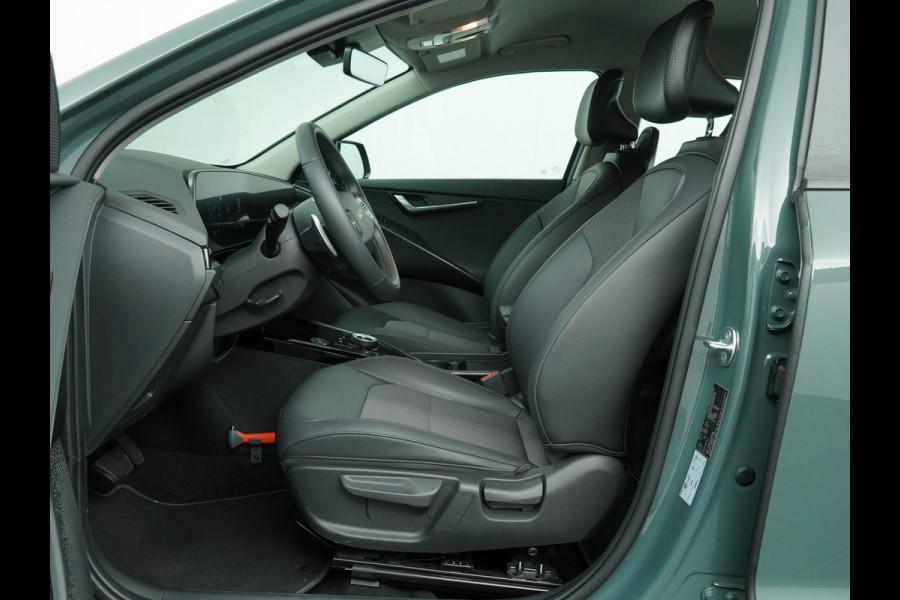 Kia Niro EV DynamicLine 64.8 kWh Airco - Apple Carplay/Android Auto - Cruise Control - Navigatie - Vervolgbotsing Preventie - Fabrieksgarantie tot 06-2031