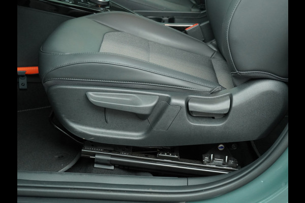 Kia Niro EV DynamicLine 64.8 kWh Airco - Apple Carplay/Android Auto - Cruise Control - Navigatie - Vervolgbotsing Preventie - Fabrieksgarantie tot 06-2031