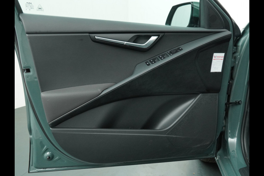 Kia Niro EV DynamicLine 64.8 kWh Airco - Apple Carplay/Android Auto - Cruise Control - Navigatie - Vervolgbotsing Preventie - Fabrieksgarantie tot 06-2031