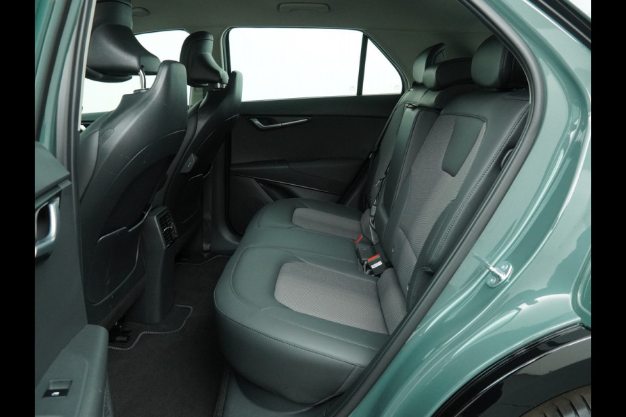 Kia Niro EV DynamicLine 64.8 kWh Airco - Apple Carplay/Android Auto - Cruise Control - Navigatie - Vervolgbotsing Preventie - Fabrieksgarantie tot 06-2031