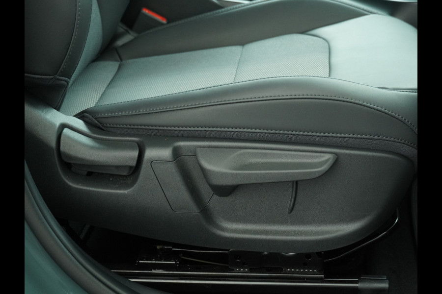 Kia Niro EV DynamicLine 64.8 kWh Airco - Apple Carplay/Android Auto - Cruise Control - Navigatie - Vervolgbotsing Preventie - Fabrieksgarantie tot 06-2031