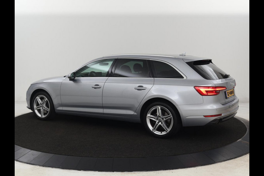 Audi A4 1.4 TFSI Edition | Sportstoelen | Full LED | Navigatie | Parkeerhulp | Climate control | Bluetooth | Cruise control