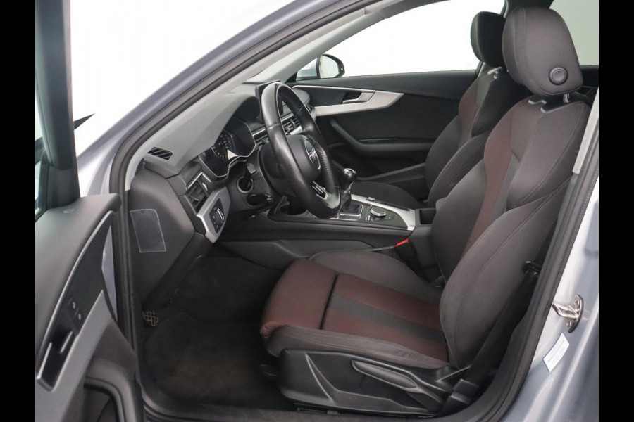 Audi A4 1.4 TFSI Edition | Sportstoelen | Full LED | Navigatie | Parkeerhulp | Climate control | Bluetooth | Cruise control