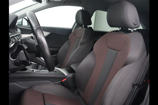 Audi A4 1.4 TFSI Edition | Sportstoelen | Full LED | Navigatie | Parkeerhulp | Climate control | Bluetooth | Cruise control