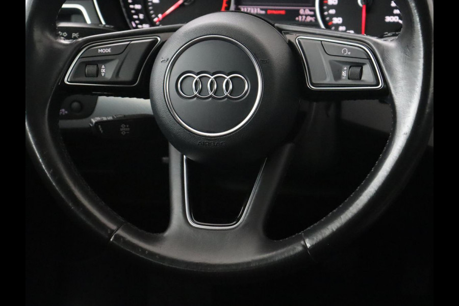 Audi A4 1.4 TFSI Edition | Sportstoelen | Full LED | Navigatie | Parkeerhulp | Climate control | Bluetooth | Cruise control