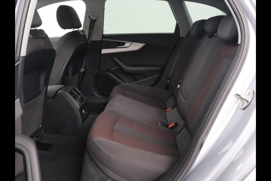 Audi A4 1.4 TFSI Edition | Sportstoelen | Full LED | Navigatie | Parkeerhulp | Climate control | Bluetooth | Cruise control