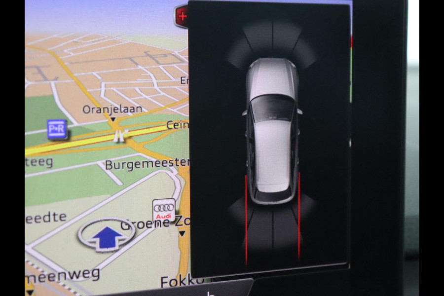 Audi A4 1.4 TFSI Edition | Sportstoelen | Full LED | Navigatie | Parkeerhulp | Climate control | Bluetooth | Cruise control