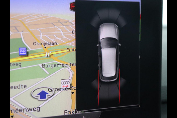 Audi A4 1.4 TFSI Edition | Sportstoelen | Full LED | Navigatie | Parkeerhulp | Climate control | Bluetooth | Cruise control