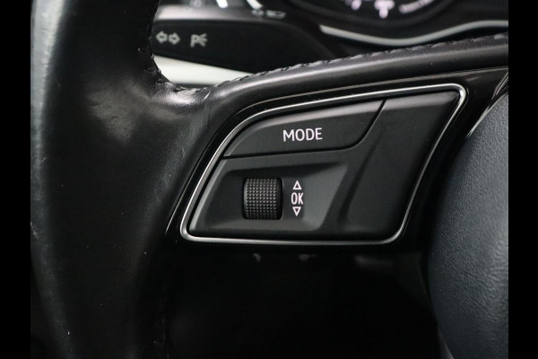 Audi A4 1.4 TFSI Edition | Sportstoelen | Full LED | Navigatie | Parkeerhulp | Climate control | Bluetooth | Cruise control