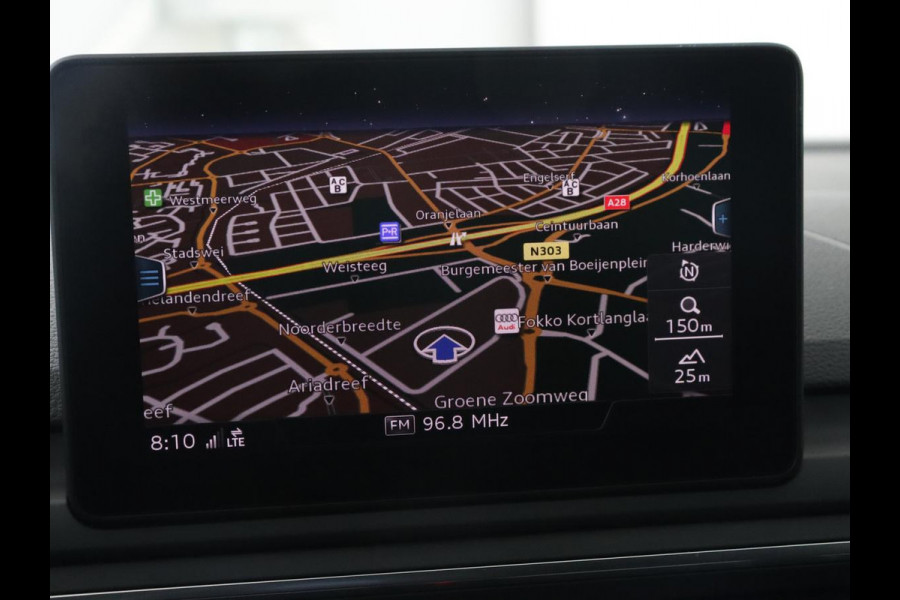 Audi A4 1.4 TFSI Edition | Sportstoelen | Full LED | Navigatie | Parkeerhulp | Climate control | Bluetooth | Cruise control