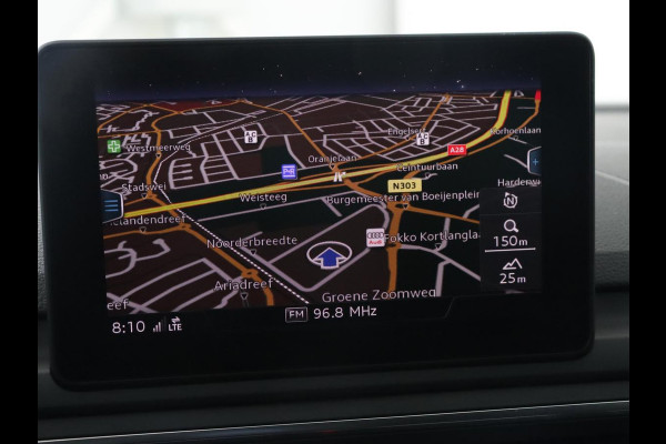 Audi A4 1.4 TFSI Edition | Sportstoelen | Full LED | Navigatie | Parkeerhulp | Climate control | Bluetooth | Cruise control