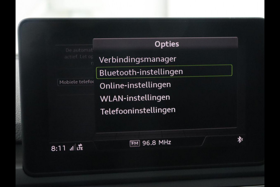 Audi A4 1.4 TFSI Edition | Sportstoelen | Full LED | Navigatie | Parkeerhulp | Climate control | Bluetooth | Cruise control
