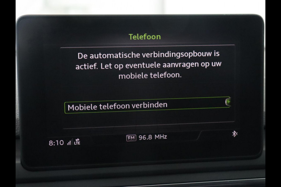 Audi A4 1.4 TFSI Edition | Sportstoelen | Full LED | Navigatie | Parkeerhulp | Climate control | Bluetooth | Cruise control