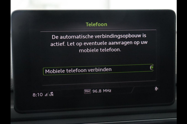 Audi A4 1.4 TFSI Edition | Sportstoelen | Full LED | Navigatie | Parkeerhulp | Climate control | Bluetooth | Cruise control