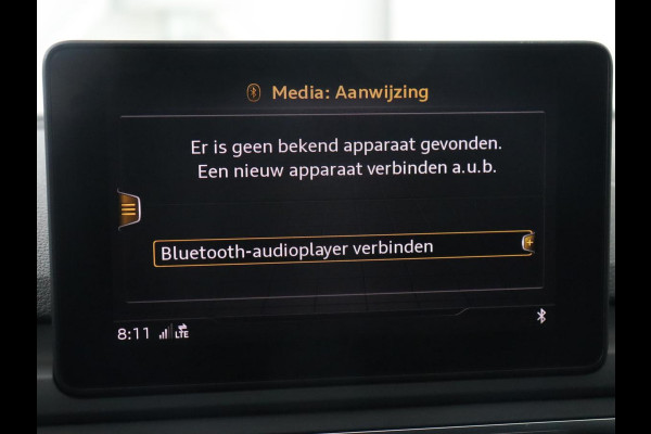 Audi A4 1.4 TFSI Edition | Sportstoelen | Full LED | Navigatie | Parkeerhulp | Climate control | Bluetooth | Cruise control