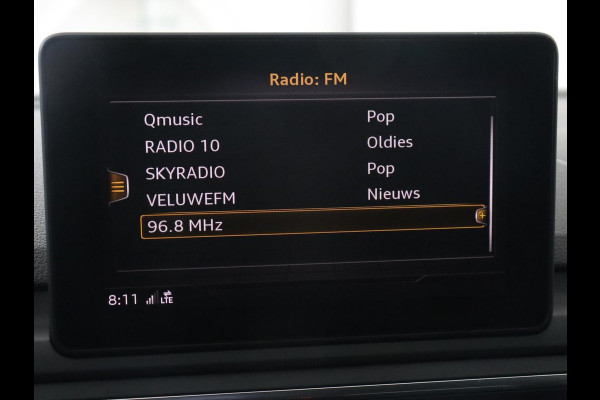 Audi A4 1.4 TFSI Edition | Sportstoelen | Full LED | Navigatie | Parkeerhulp | Climate control | Bluetooth | Cruise control