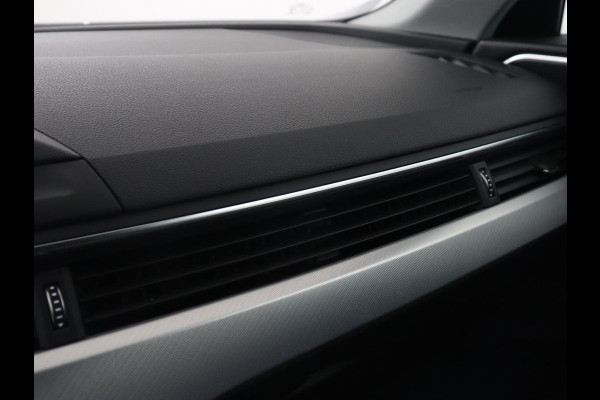 Audi A4 1.4 TFSI Edition | Sportstoelen | Full LED | Navigatie | Parkeerhulp | Climate control | Bluetooth | Cruise control